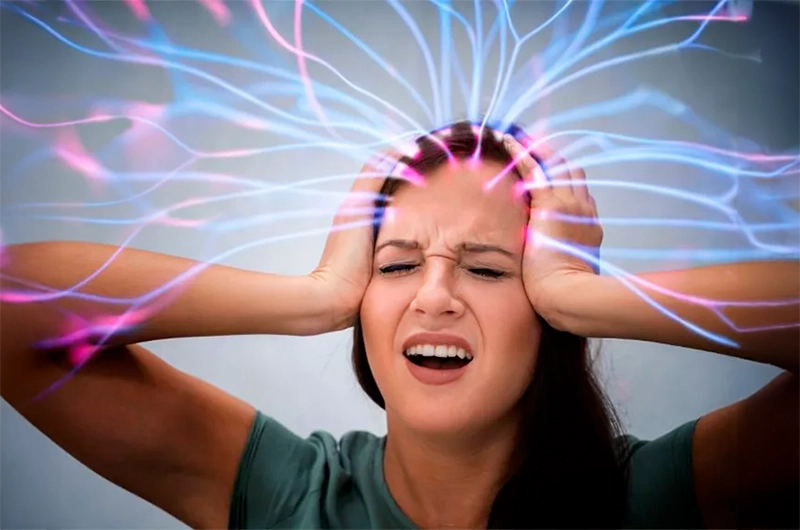 Tu cerebro esta acostumbrado a reaccionar - blog contenido