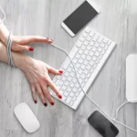 Tecnología: riesgos y beneficios - Portada blog
