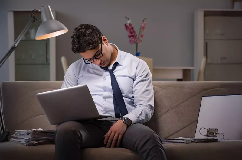 ¿Por qué es necesario dormir? Blog del sueño, contenido