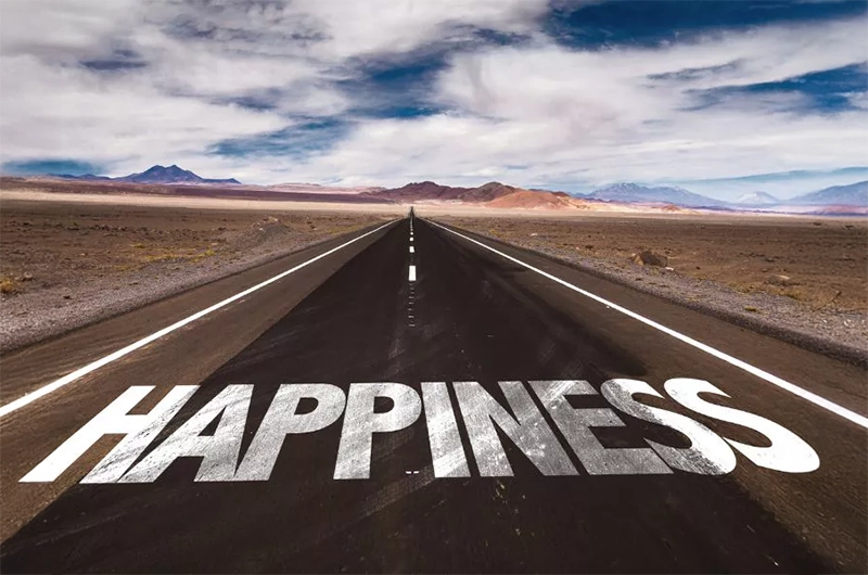 Psicología Positiva Contenido blog felicidad