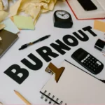 Burnout: El síndrome que quema - Portada articulo