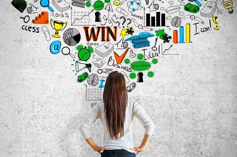 La trampa de la felicidad externa