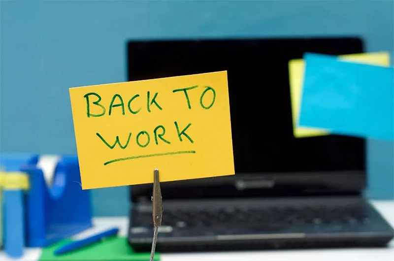 Detectar un ambiente tóxico en el trabajo, contenido blog