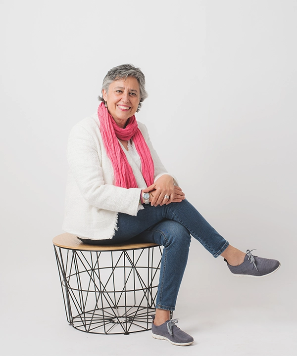 Soy Nuria González Coach
