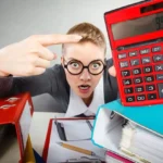 Estrategias para manejar la adicción al trabajo - Portada Blog