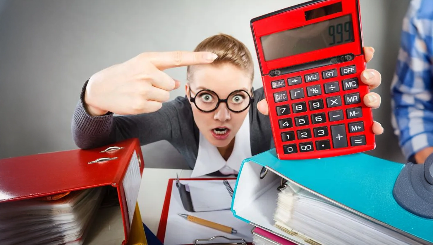 Estrategias para manejar la adicción al trabajo - Portada Blog