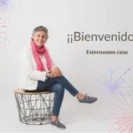 Bienvenidos a mi nueva web