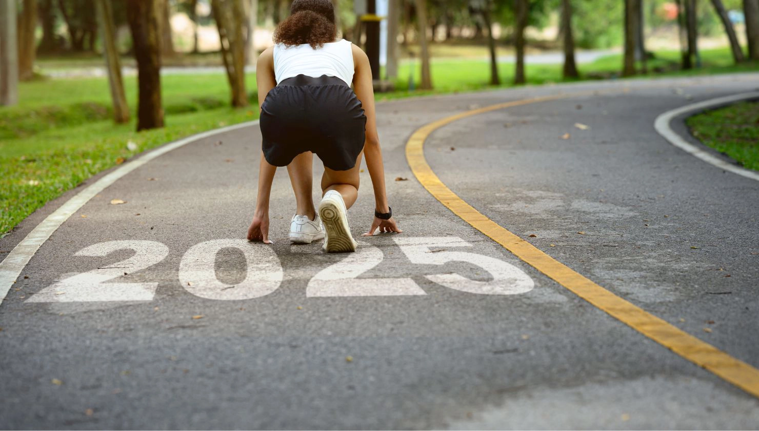 Las claves para este año 2025. Objetivos.
