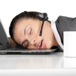 Dormir para recobrar la energía, portada blog