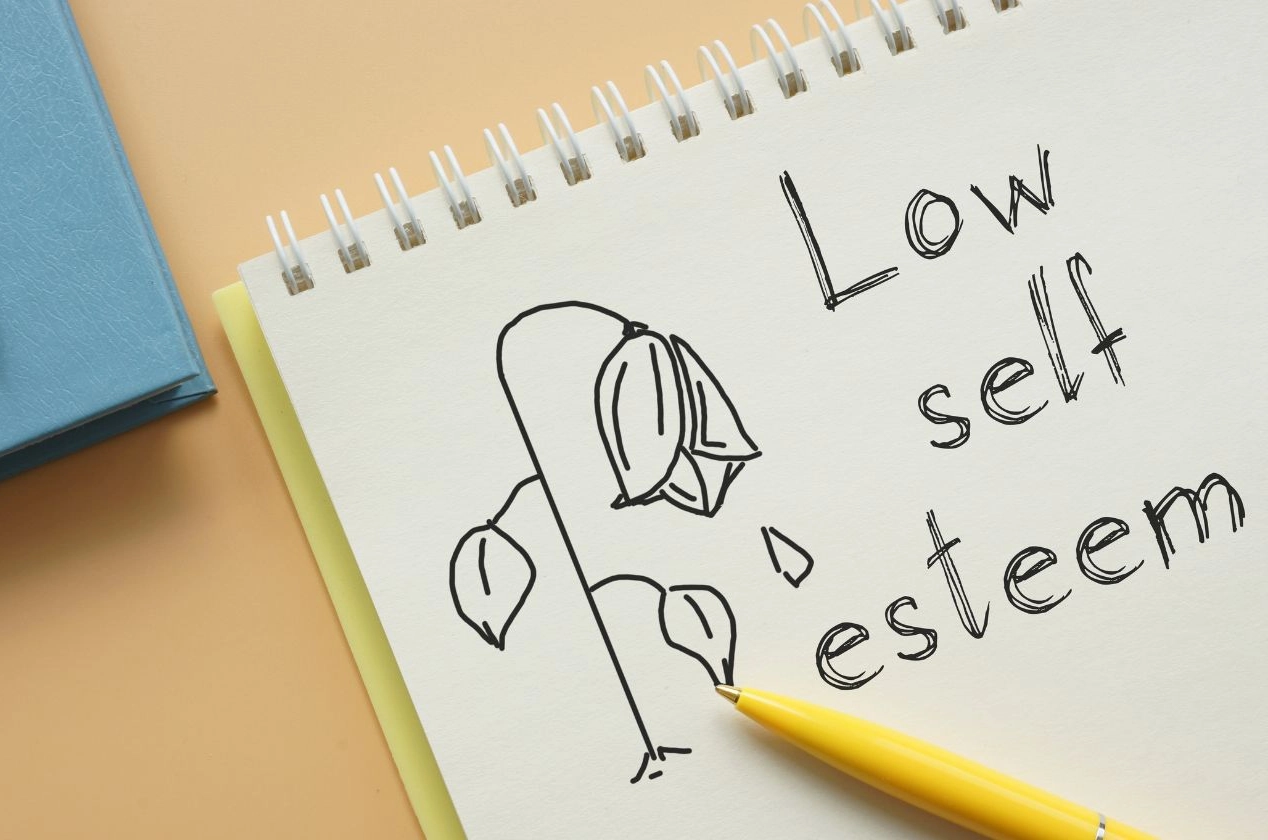 Autoestima blog ¿Cómo afecta a tu vida y a tu trabajo?