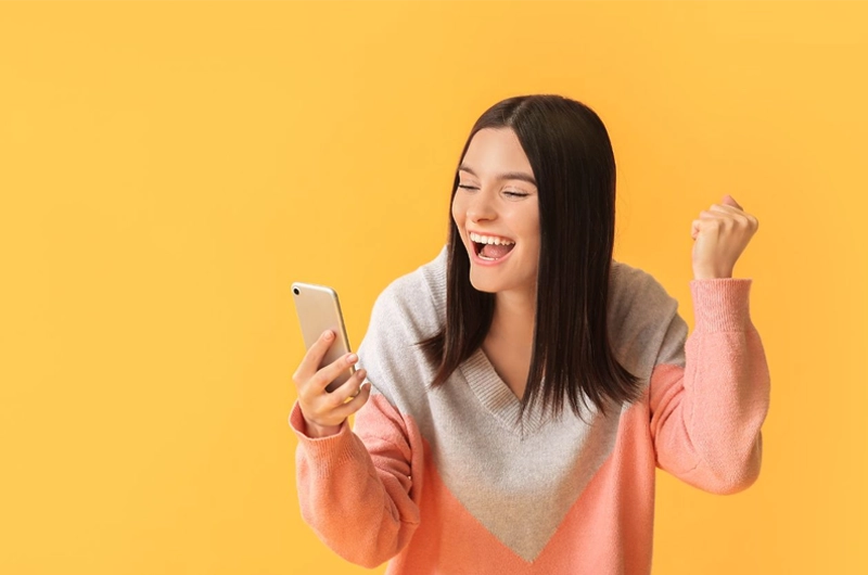 Redes sociales y comparación crónica, artículo de blog contenido