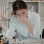 Blog El cansancio no se va con vacaciones