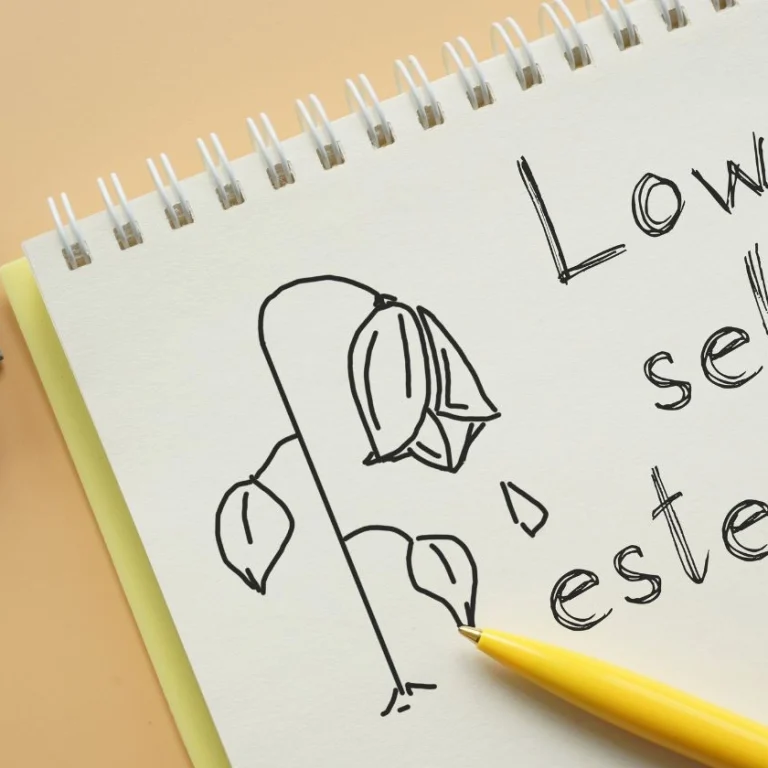 Autoestima blog ¿Cómo afecta a tu vida y a tu trabajo?