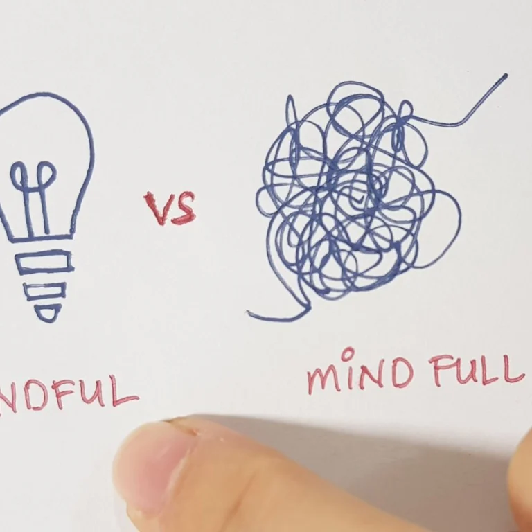 Mindfulness Portada blog