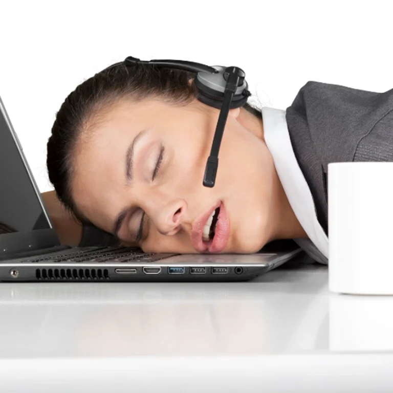 Dormir para recobrar la energía, portada blog