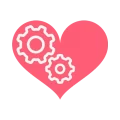 Favicon-Coral