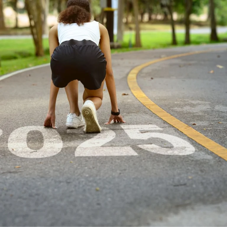 Las claves para este año 2025. Objetivos.